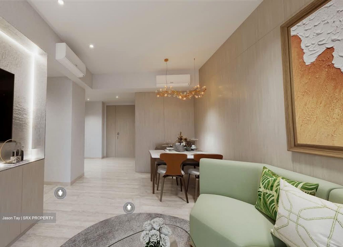 Fulcrum (D15), Condominium #553359751